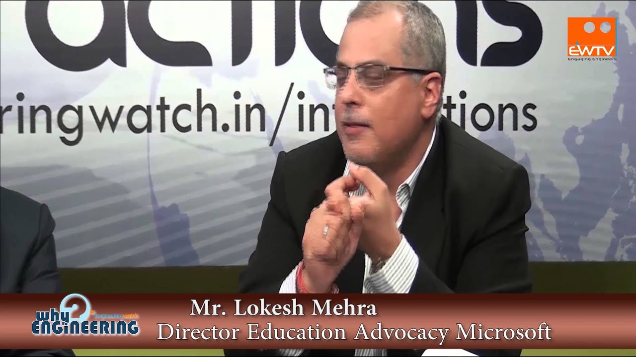 Why Engineering Talk Show Promo