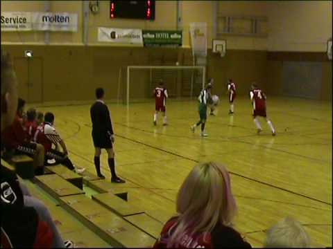 Sportfreunde Chemnitz-Süd - HKM VR 08/09 vs. SV Bernsdorf