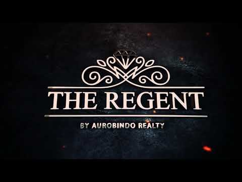 3D Tour Of Auro The Regent Phase 2