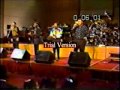 Commissioned No More Loneliness LIVE