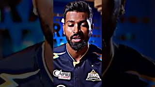 Hardik Pandya Back in Mumbai Indians #shorts 💀