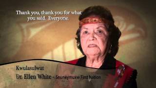 Implementing the Vision: Chapter 1 - System of Wellness