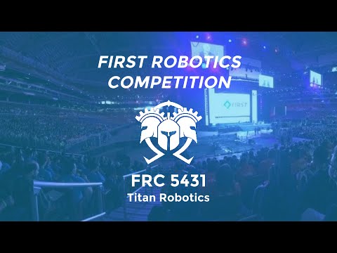 FedEx FRC Video Challenge: Why Join FIRST?
