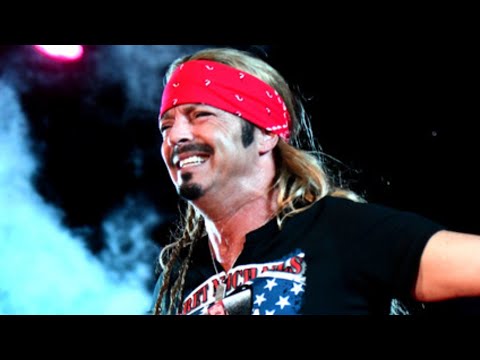 Here's The Truth About Bret Michaels