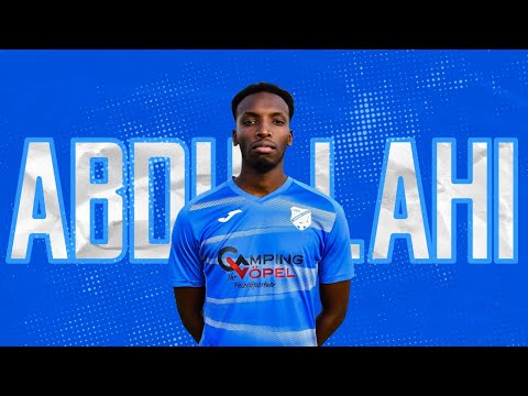 ABDULLAHI MOHAMED ► Best Skills (HD) 2022