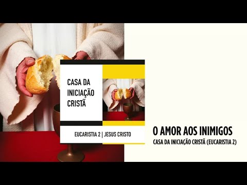 Padre Ezequiel Dal Pozzo - O amor aos inimigos