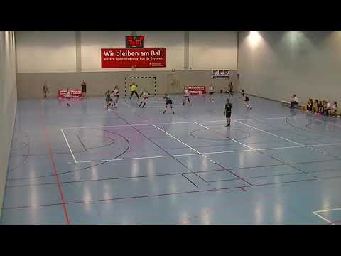 10. Spieltag - USV TU Dresden - SC Hoyerswerda