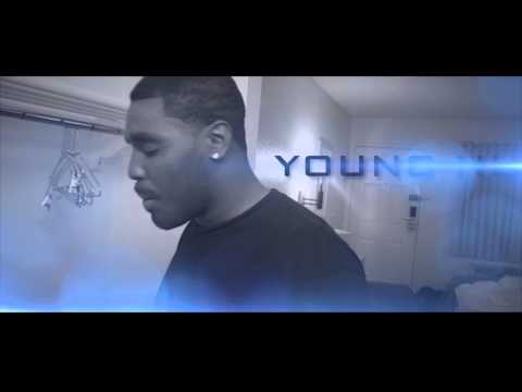 LIL BLOOD FT YOUNG NU-BANG BANG SNIPPET