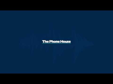 THE PHONE HOUSE - Radio