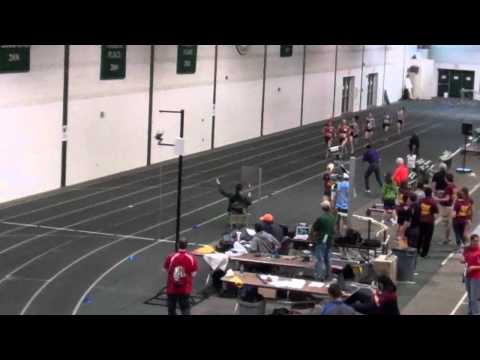 2012 IPTT Classic - Girls Class A 800 Meter Run