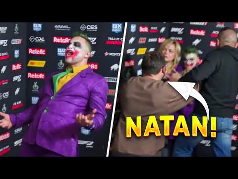 Największe DYMY Freak Fightów (Poza KULISAMI)