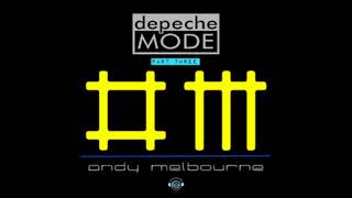 DEPECHE MODE Remixes 2017 (PART 3) DJ Set