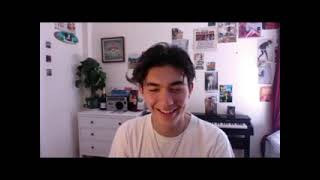 A Heartache Tonight (William Gao Video)