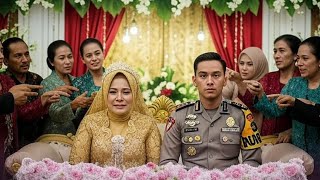 Download lagu “Tak Peduli Dihina… Polisi Ini Nikahi Janda 40 Tahun dengan Mahar yang Bikin Semua Terkejut!” mp3 Download lagu “Tak Peduli Dihina… Polisi Ini Nikahi Janda 40 Tahun dengan Mahar yang Bikin Semua Terkejut!” mp3