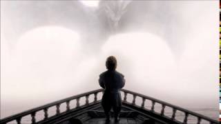 Game of Thrones Season 5 Soundtrack 16 - Forgive Me
