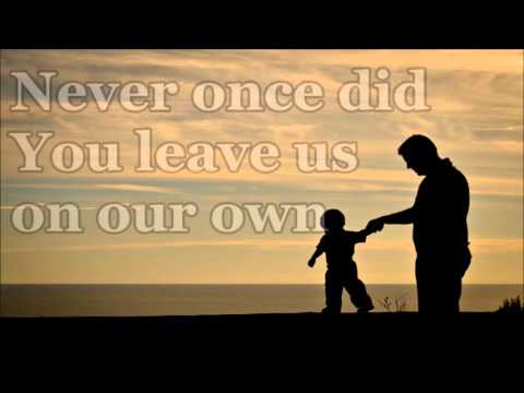 Thumbnail for Never Once video