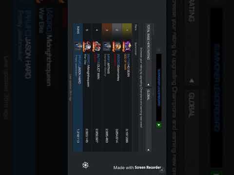 Rank 5 Unstoppable Colossus! Duel Gameplay - MCOC