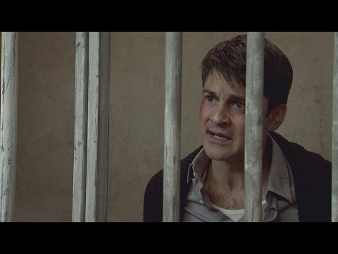 Amar C660 - Julián pide de nuevo a Laura que le visite