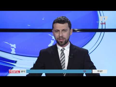 FRONTAL, Isa Mustafa, Rrahim Rama – 13.05.2020 | T7