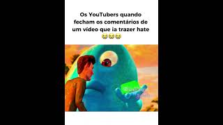 COMENTÁRIOS OFF 💔📵😂