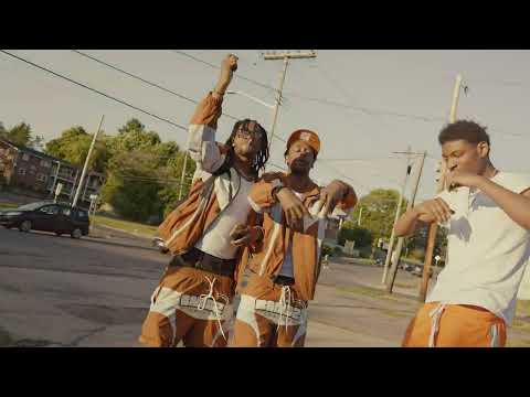 Lil Mugga - Stay Alert (official Video)