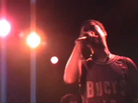 The Juggaknots & J Treds At Indie5000 (Continued)