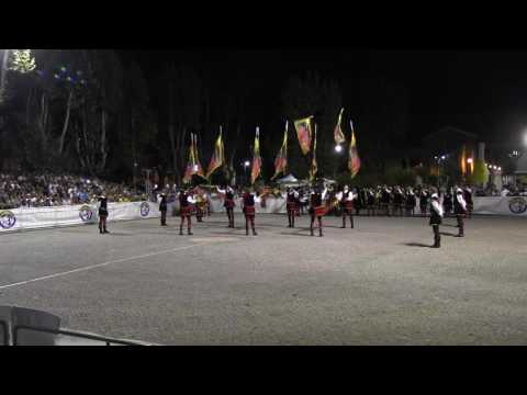 Tenzone Aurea 2016 - Citta Murata Piccola Squadra finali