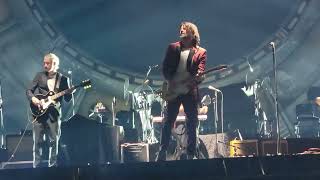 Rooney - When Did Your Heart Go Missing? - Indianapolis IN - 9/7/2024