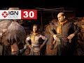 Assassin's Creed Valhalla Walkthrough - The Thousand Eyes (Part 30)