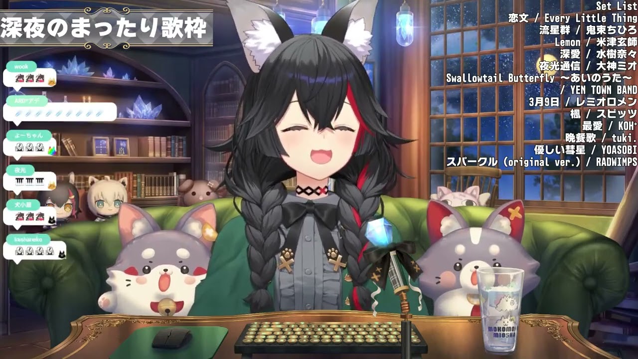 YouTubeサムネイル
