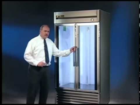 True® MFG - Gasket Replacement & Maintenance