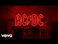 AC/DC || Shot In The Dark