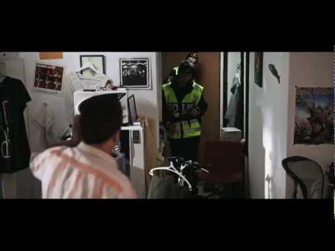 Jobbtjuven - Startar eget