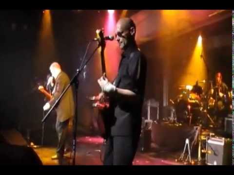 Rats In The Kitchen -  UB40 Tribute Show