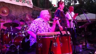 Jack Costanzo Tiki Oasis 2011.MOV