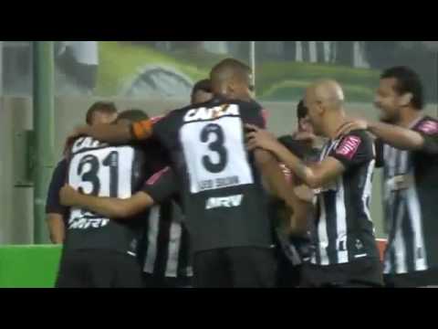 Melhores Momentos Atlético MG 3 x 1 Internacional Brasileirão 2016 HD