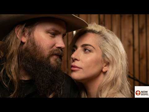 Chris Stapleton  -  When A Man Loves A Woman  ft. Lady Gaga  (2026 Music Video)