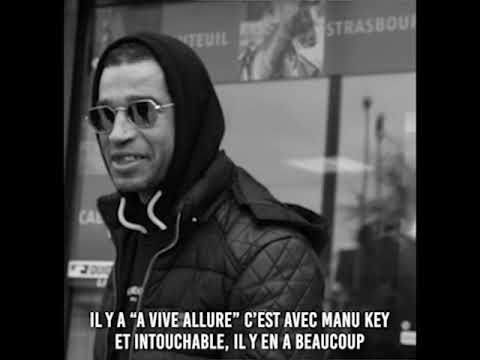 DEMON ONE - BACK TO THE FUTURE