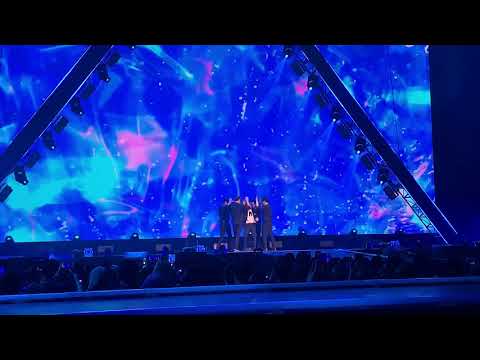 191109 KAMP HA SUNG WOON(하성운) - BLUE