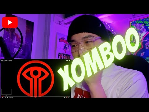 XMXX - Free Xomboo / Reaction & Review/