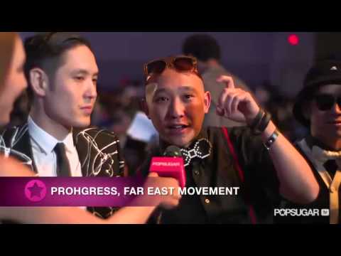 Video Go Inside the Kids' Inaugural With Katy Perry, Usher, and the First Lady!