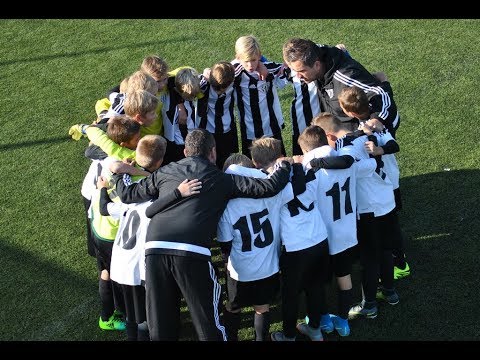 U11 NK Domžale - NŠ Mura 2:0