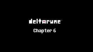 1.  Deltarune Chapter 6 (song that was released because toby fox got hacked music ) - single