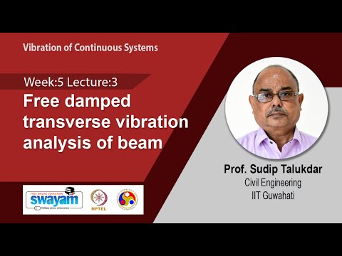 Vibration of Continuous Systems Intro Video