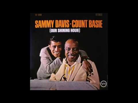 April In Paris - Sammy Davis Jr.