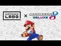 Hry na Nintendo Switch Mario Kart 8 Deluxe
