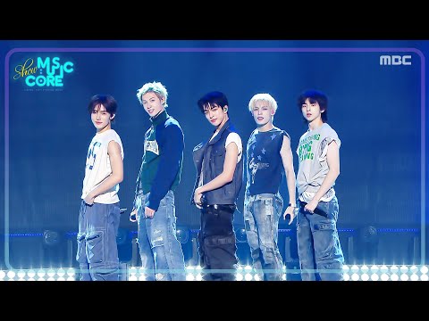 CORTIS - GO! | Show! MusicCore | aired on MBC250823 #CORTIS