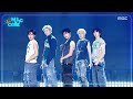 CORTIS GO Show MusicCore Aired On MBC250823 CORTIS
