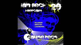 Jan Fleck - Lucid Dreaming - Cause Records 020