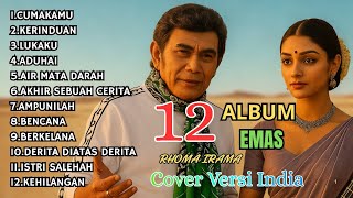 Download lagu Kolaborasi Irama Dangdut & Bollywood! 12 Lagu Duet Rhoma Irama Versi India mp3